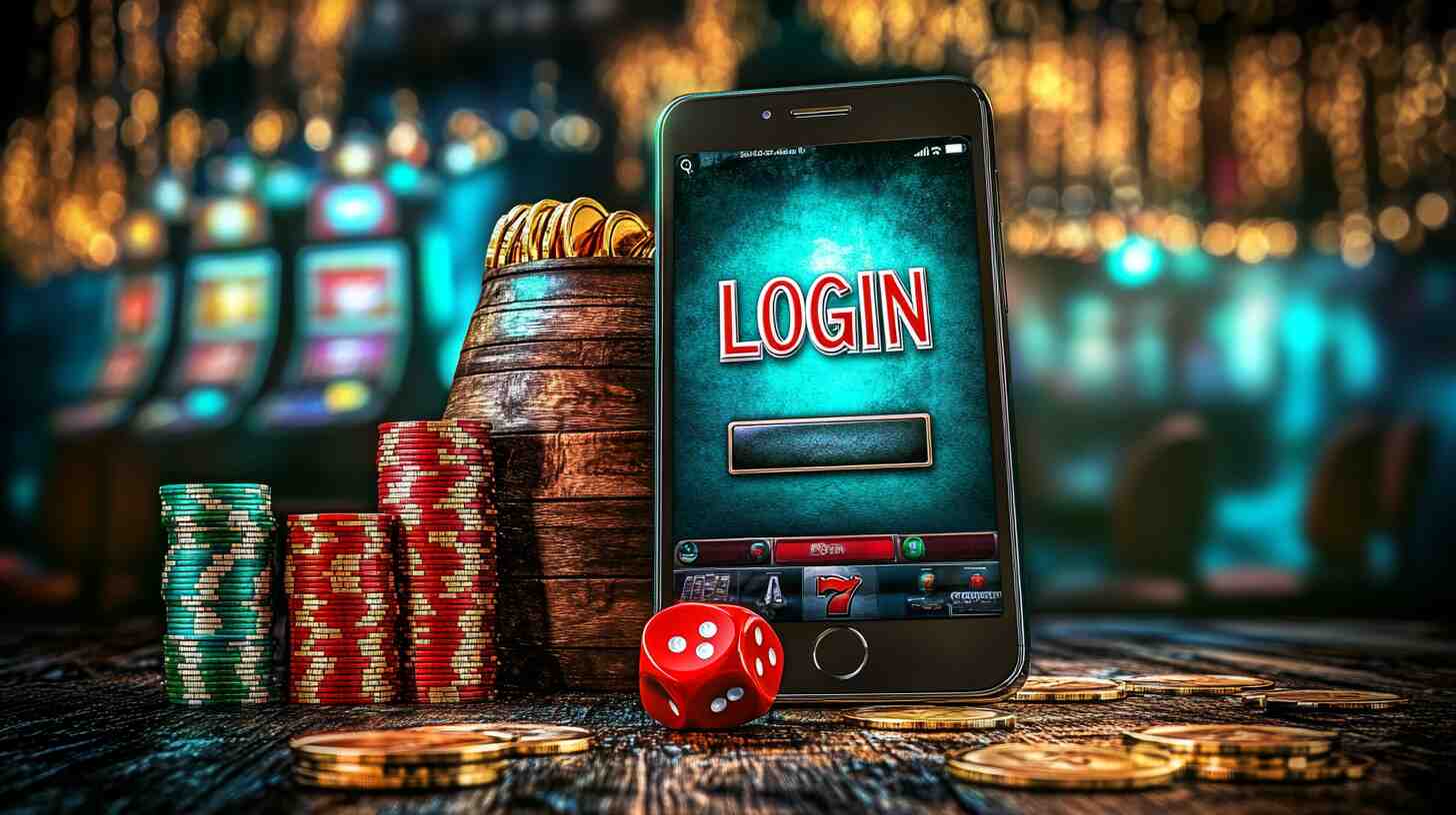 TUCCOBET online casinosunda basit kayıt süreci